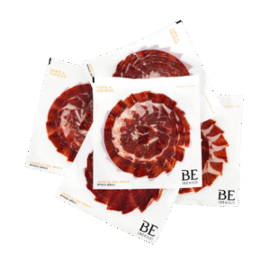 Jamón de Cebo Ibérico 50% | Corte a cuchillo