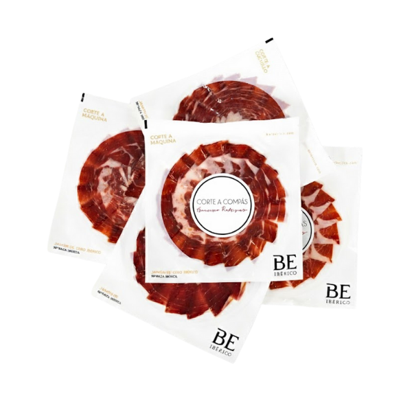 Cebo Ibérico 50% | Corte a cuchillo