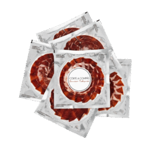 Jamón de Cebo de Campo Ibérico 50% | Corte a cuchillo