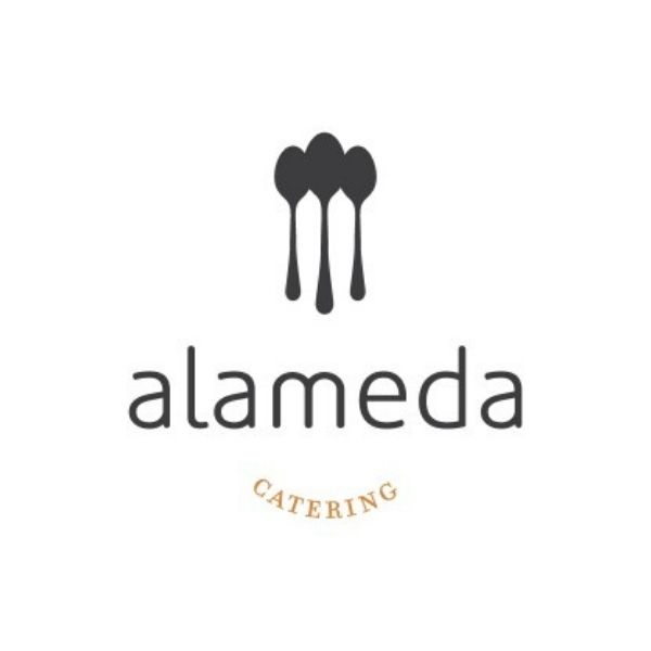 alameda catering